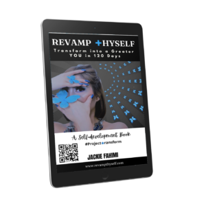 Revamp Thyself E-book