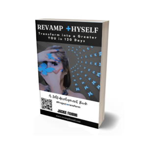 Revamp Thyself Soft Bound